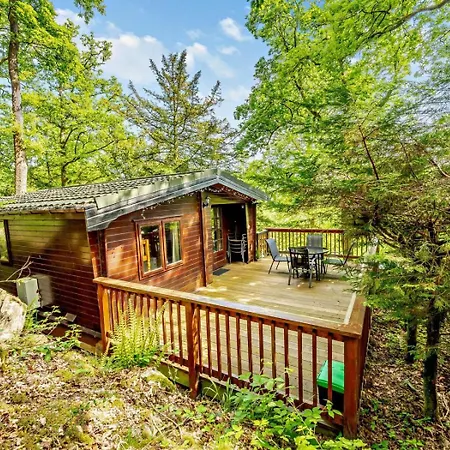 Jaktstuga 2 Bed In Ambleside Oc-92240 Grasmere