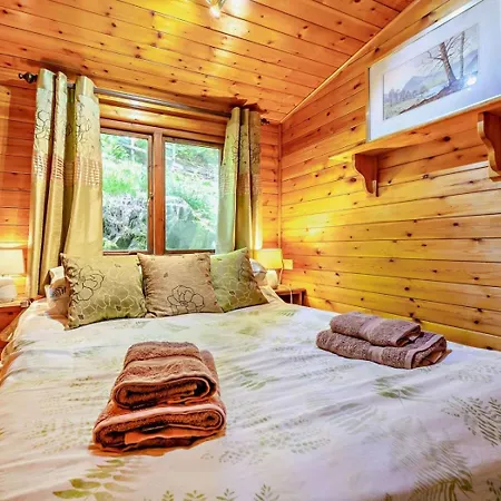 2 Bed In Ambleside Oc-92240 Jaktstuga *