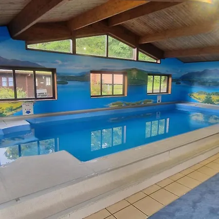 Jaktstuga 2 Bed In Ambleside Oc-92240 *