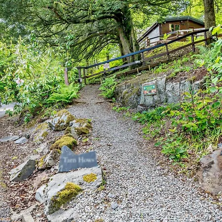 Jaktstuga 2 Bed In Ambleside Oc-92240 Grasmere