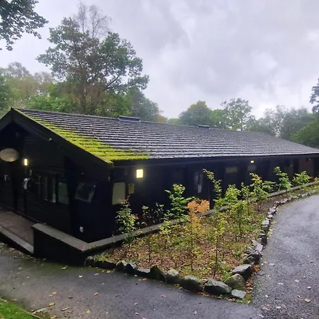 2 Bed In Ambleside Oc-92240 Jaktstuga Grasmere
